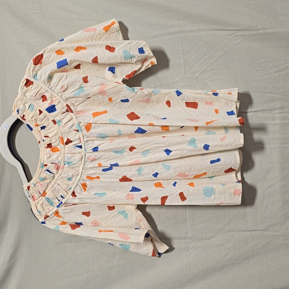 BOUTIQUE THML BLOUSE